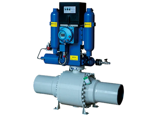 Jakie są główne zalety i wady zaworów kulowych